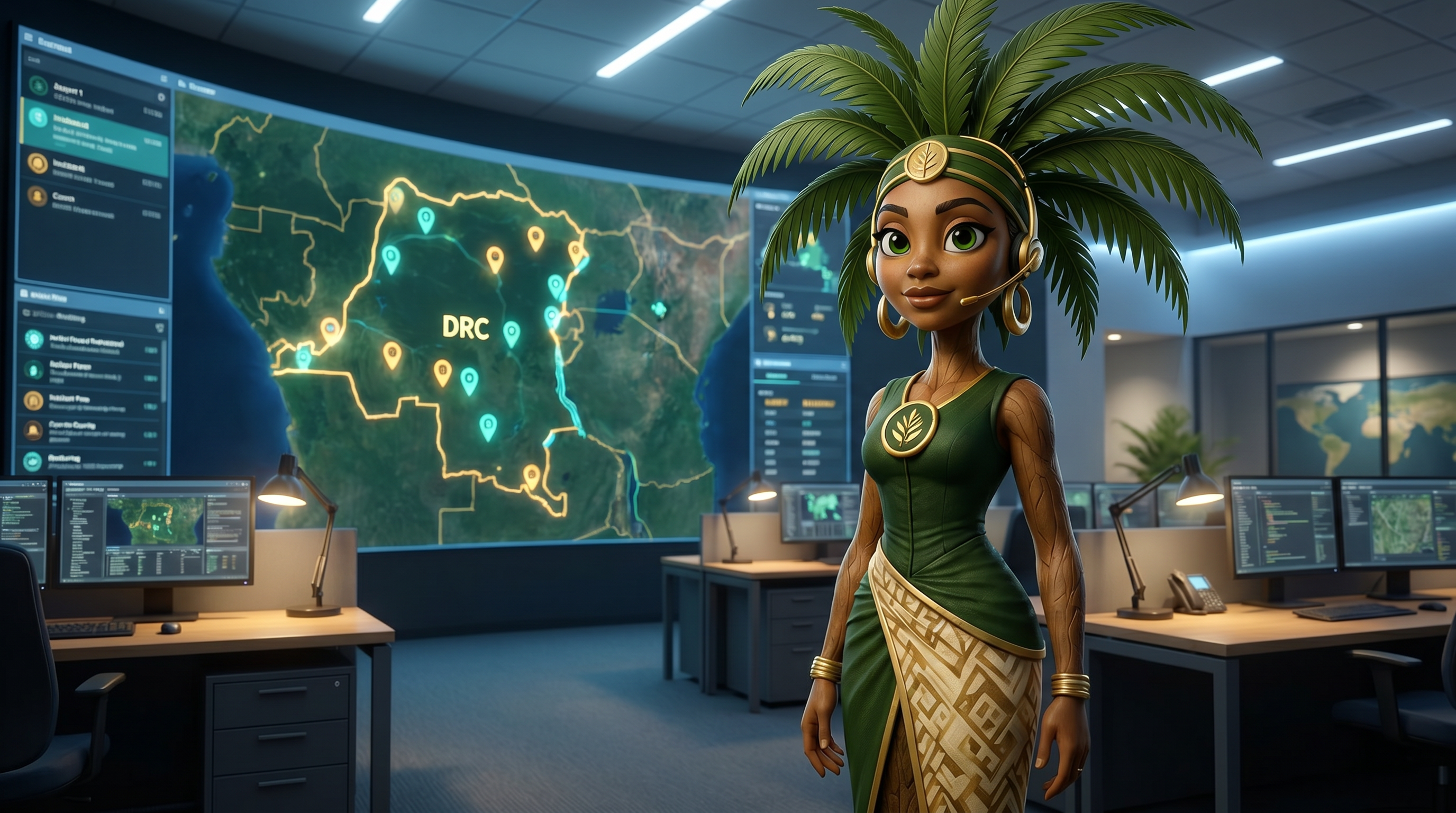 Call Centers