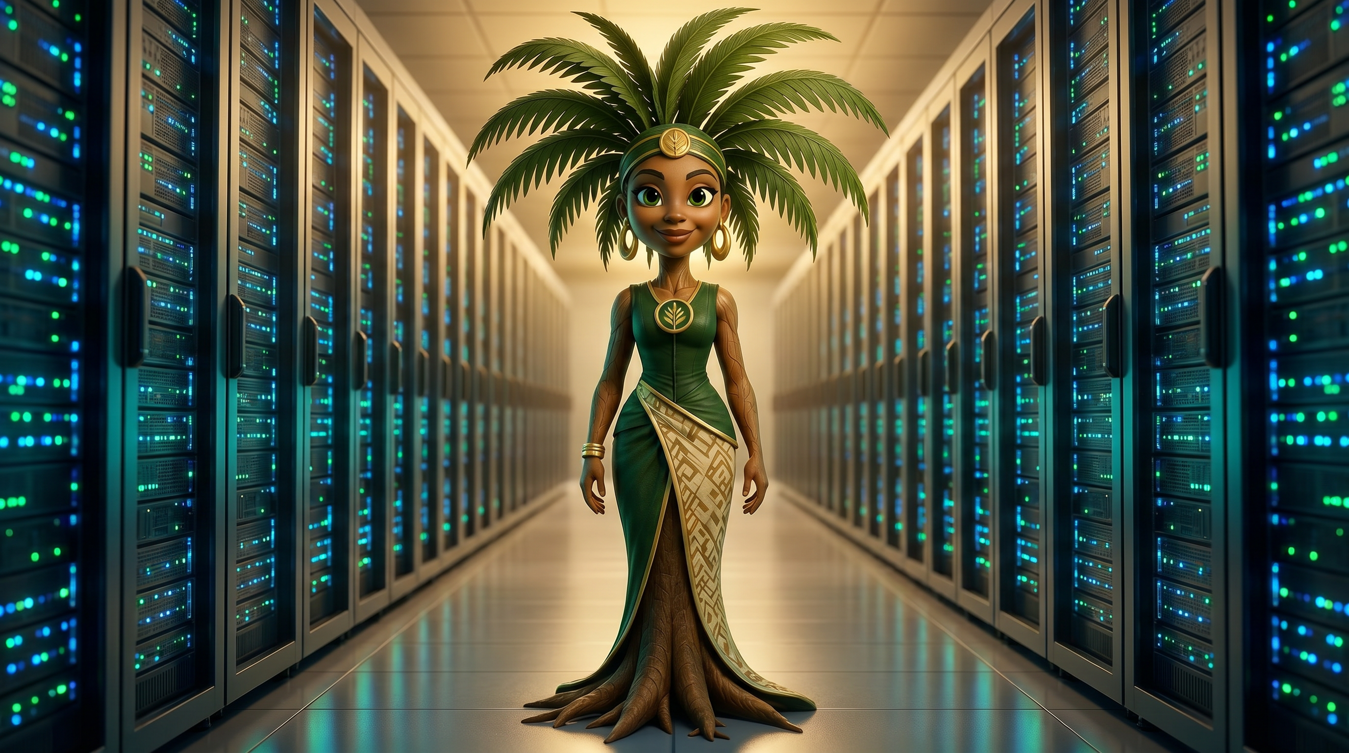 Data Center