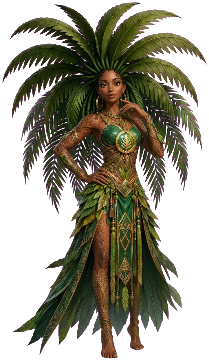 Mama Mabele